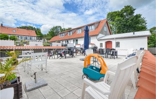 Facilities, Nice Apartment In Ebeltoft With Wifi in Ebeltoft Facilities, Nice Apartment In Ebeltoft With Wifi in Ebeltoft