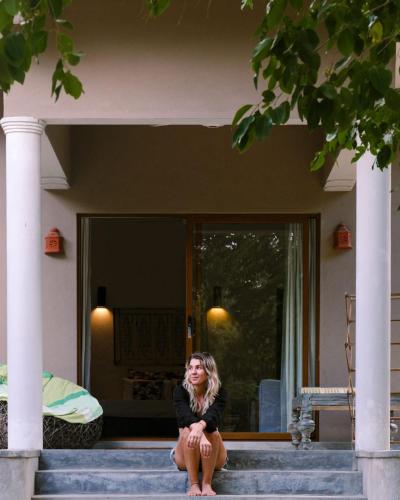 納格納希拉海灘別墅 (Nagenahira Beach Villas) in 亭可馬里 納格納希拉海灘別墅 (Nagenahira Beach Villas) in 亭可馬里