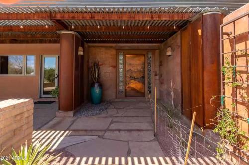 Adventure and Serenity in Litchfield Park Sleeps 8 in 古德伊爾 Adventure and Serenity in Litchfield Park Sleeps 8 in 古德伊爾