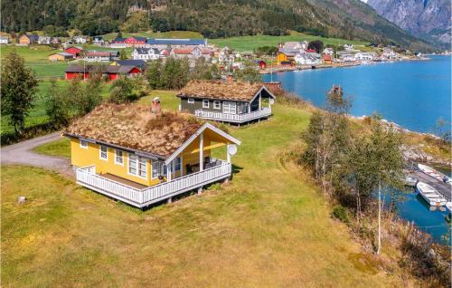 Зовнішній вигляд готелю, Gorgeous Home In Fjærland in Флаленд Зовнішній вигляд готелю, Gorgeous Home In Fjærland in Флаленд