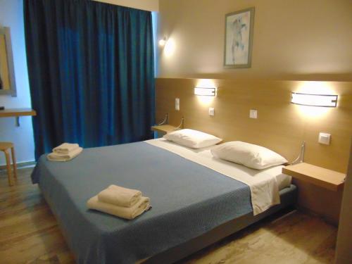 Polyxeni Hotel in بيثاجوريو Polyxeni Hotel in بيثاجوريو