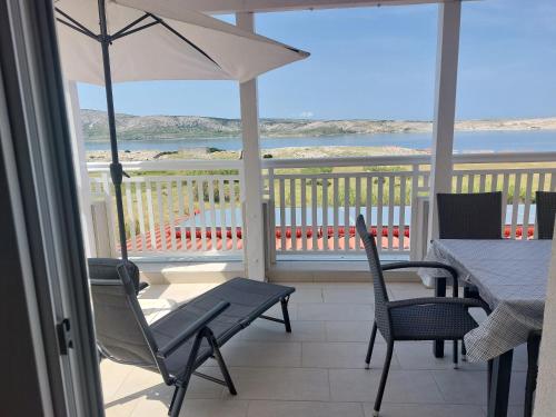 ทัศนียภาพ, Apartmani Pavic in คุสติซิ ทัศนียภาพ, Apartmani Pavic in คุสติซิ