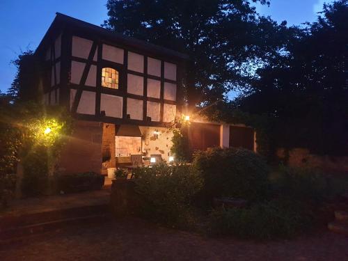 Wolfsmühle (Wolfsmuhle) in Stadtallendorf Wolfsmühle (Wolfsmuhle) in Stadtallendorf