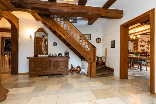 Wolfsmühle (Wolfsmuhle) in Stadtallendorf Wolfsmühle (Wolfsmuhle) in Stadtallendorf