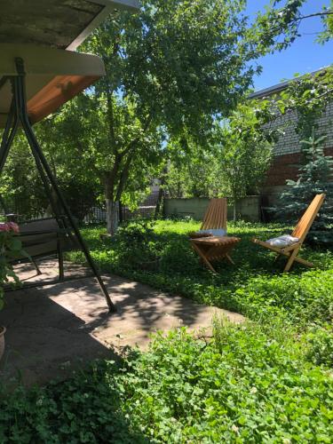 TREFOIL in 斯特阿娜文 TREFOIL in 斯特阿娜文