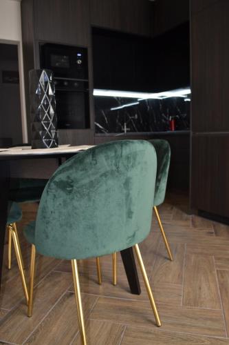 Park Gate apartment in 切爾諾夫策 Park Gate apartment in 切爾諾夫策