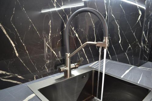 Park Gate apartment in 切爾諾夫策 Park Gate apartment in 切爾諾夫策