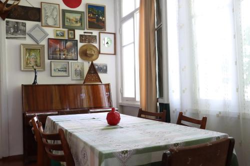 Collage Guesthouse in Alaverdi Collage Guesthouse in Alaverdi