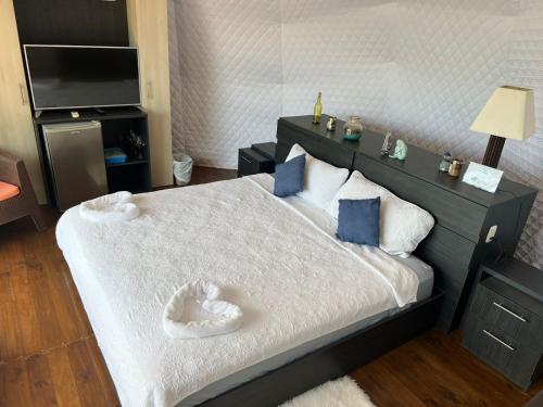 Punta Leona Glamping in Herradura Punta Leona Glamping in Herradura