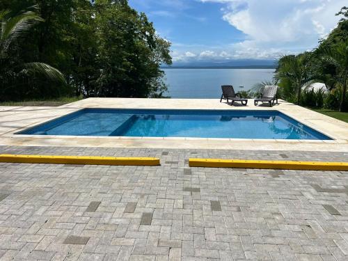 Punta Leona Glamping in Herradura Punta Leona Glamping in Herradura