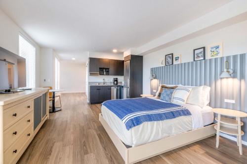 Marina Square Suites in بريميرتون Marina Square Suites in بريميرتون