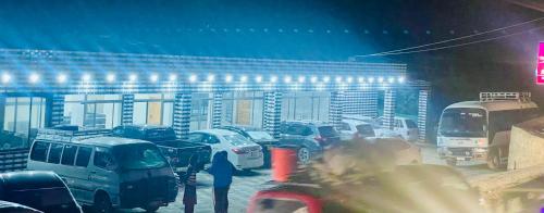 The Abbott Crown Hotel Rajwal in Naran The Abbott Crown Hotel Rajwal in Naran