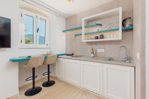 Tramontana Apartments in كوستانجيكا Tramontana Apartments in كوستانجيكا