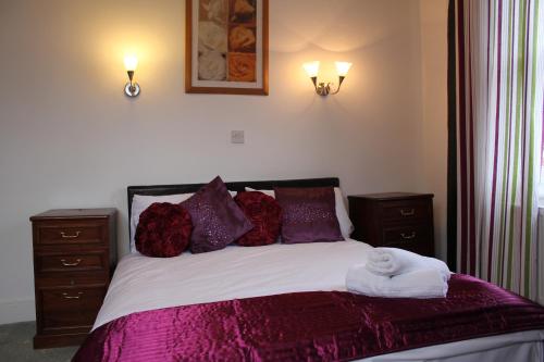 The George Hotel, Bishops Stortford The George Hotel, Bishops Stortford