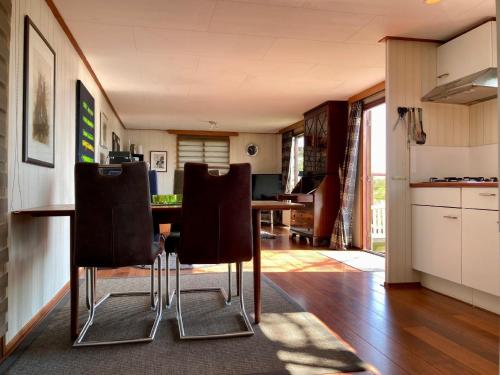 Schones Ferienhaus Konig mit Garten und Sauna in Dongeradeel Schones Ferienhaus Konig mit Garten und Sauna in Dongeradeel