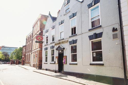 This photo about Golden Eagle shared on HyHotel.com