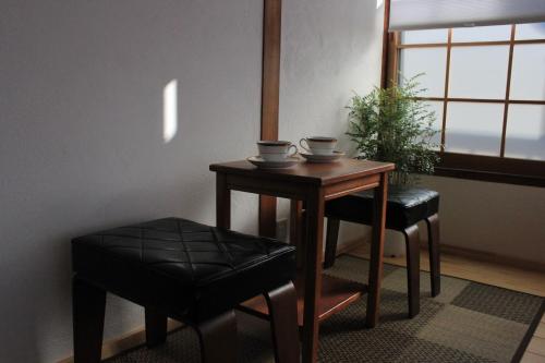 Facilities, Hostel Hana An in Katsushika Facilities, Hostel Hana An in Katsushika