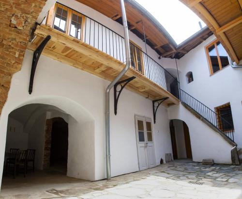 Penzion u Frantiska in Trebon Penzion u Frantiska in Trebon