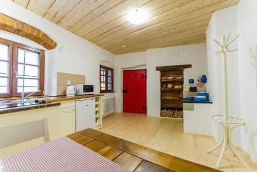 Penzion u Frantiska in Trebon Penzion u Frantiska in Trebon