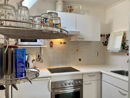 Ferienhaus in Anjum mit Kleinem Balkon in Dongeradeel Ferienhaus in Anjum mit Kleinem Balkon in Dongeradeel