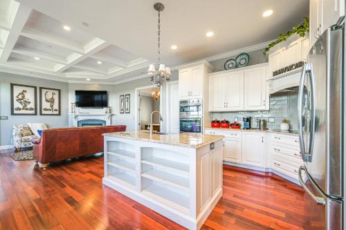 Hanover Retreat with Pool, Near Codorus State Park! in هانوفر Hanover Retreat with Pool, Near Codorus State Park! in هانوفر