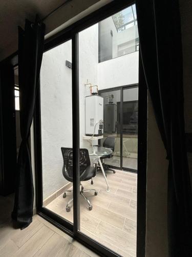 lofts in Los Alcanfores lofts in Los Alcanfores