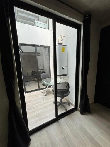 lofts in Los Alcanfores lofts in Los Alcanfores