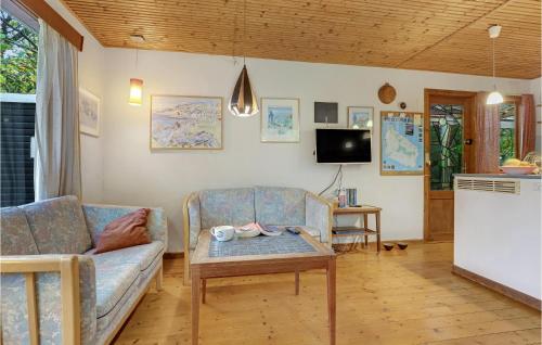 2 Bedroom Cozy Home In Rønne in Bornholm 2 Bedroom Cozy Home In Rønne in Bornholm