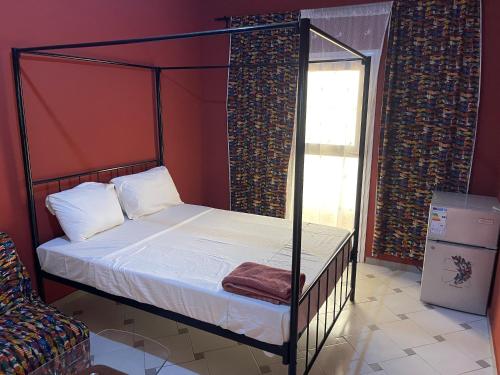 Keur Karim sarr chambre d hôtes (Keur Karim sarr chambre d hotes) in 姆布爾 Keur Karim sarr chambre d hôtes (Keur Karim sarr chambre d hotes) in 姆布爾