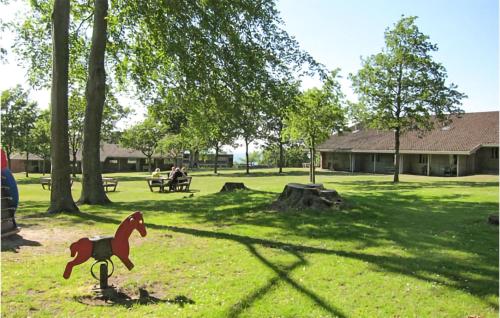 Exterior view, 2 Bedroom Stunning Apartment In Allinge in Slotslyngvej Exterior view, 2 Bedroom Stunning Apartment In Allinge in Slotslyngvej