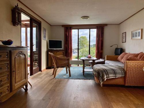Chalet Christine mit kleinem Garten in ดงเคอราดีล Chalet Christine mit kleinem Garten in ดงเคอราดีล
