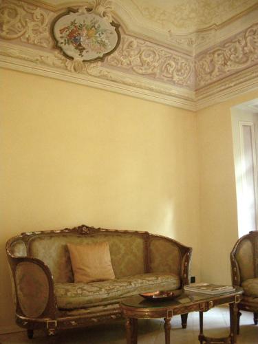 This photo about Villa Scati Apartments shared on HyHotel.com