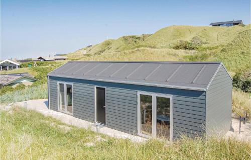Exterior view, Five-Bedroom Holiday Home Løkken With A Room Hot Tub 04 in Lokken Exterior view, Five-Bedroom Holiday Home Løkken With A Room Hot Tub 04 in Lokken