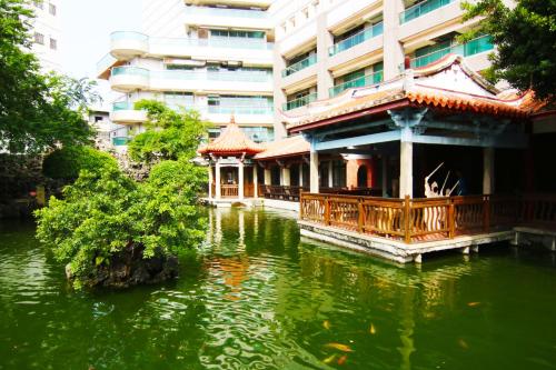 Attractions, LIHO Hotel Tainan in Tainan Attractions, LIHO Hotel Tainan in Tainan