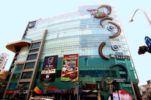 Attractions, LIHO Hotel Tainan in Tainan Attractions, LIHO Hotel Tainan in Tainan