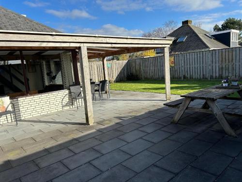 Ferienhaus "Lavendelhäuschen" mit Pool (Ferienhaus "Lavendelhauschen" mit Pool) in Stavenisse Ferienhaus "Lavendelhäuschen" mit Pool (Ferienhaus "Lavendelhauschen" mit Pool) in Stavenisse