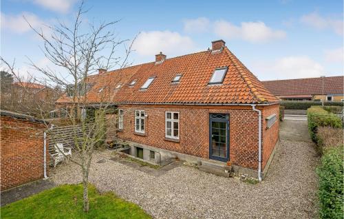 A szálláshely kívülről, Lovely Home In Sønderborg With Kitchen in Városközpont A szálláshely kívülről, Lovely Home In Sønderborg With Kitchen in Városközpont