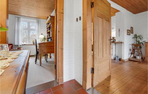A szálláshely kívülről, Lovely Home In Sønderborg With Kitchen in Városközpont A szálláshely kívülről, Lovely Home In Sønderborg With Kitchen in Városközpont