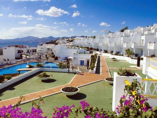 View, BelleVue Aquarius Apartment in Lanzarote View, BelleVue Aquarius Apartment in Lanzarote