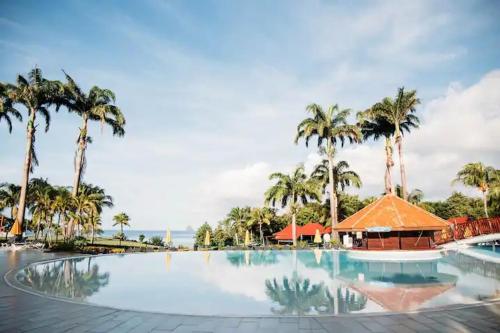 News CleEnMain-Studio Babzou plus cadeau - Vue mer-Piscine-Jacuzzi-Plage-Bar in Sainte-Luce News CleEnMain-Studio Babzou plus cadeau - Vue mer-Piscine-Jacuzzi-Plage-Bar in Sainte-Luce