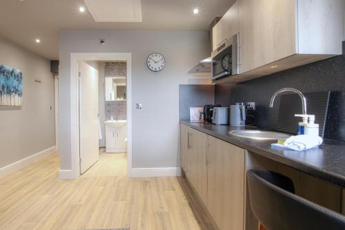 Instalaciones, The Ironworks Aparthotel in Telford Instalaciones, The Ironworks Aparthotel in Telford