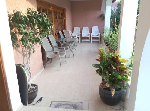 Terraza/balcón, Castel Ashkelon in Ashkelon Terraza/balcón, Castel Ashkelon in Ashkelon