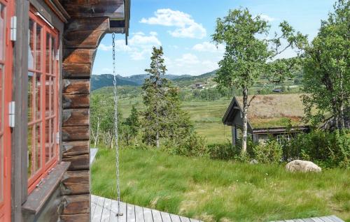 Vistas, Amazing Home In Rauland With Wifi in Rauland Vistas, Amazing Home In Rauland With Wifi in Rauland