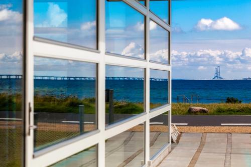 Вхід, Nyborg Strand Hotel & Konference in Ниборг Вхід, Nyborg Strand Hotel & Konference in Ниборг