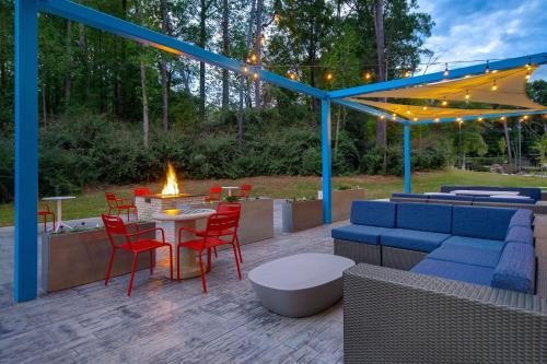 المرافق, Tru by Hilton Wake Forest Raleigh North in Wake Forest المرافق, Tru by Hilton Wake Forest Raleigh North in Wake Forest