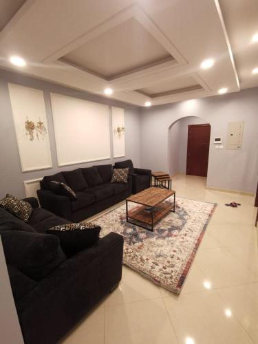 شقة خاصة بالدمام-Manazil Lina-Private apartment in Dhahran شقة خاصة بالدمام-Manazil Lina-Private apartment in Dhahran