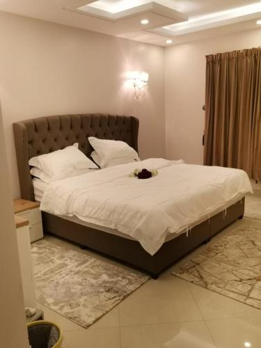 شقة خاصة بالدمام-Manazil Lina-Private apartment in Dhahran شقة خاصة بالدمام-Manazil Lina-Private apartment in Dhahran