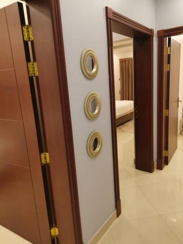شقة خاصة بالدمام-Manazil Lina-Private apartment in Dhahran شقة خاصة بالدمام-Manazil Lina-Private apartment in Dhahran