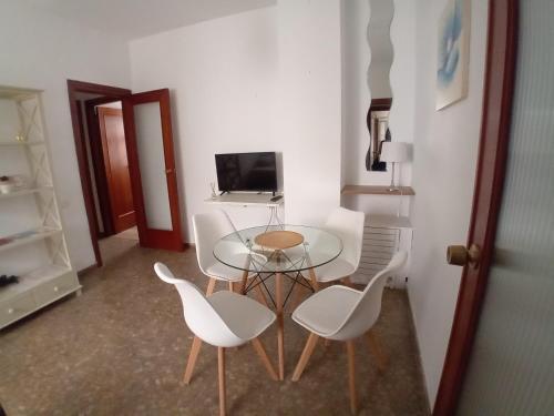 Apartamento Huelva Centro in Huelva Apartamento Huelva Centro in Huelva