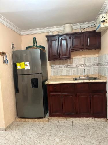 Rose 2 bedroom Apartment in סן פדרו דה מקוריס Rose 2 bedroom Apartment in סן פדרו דה מקוריס